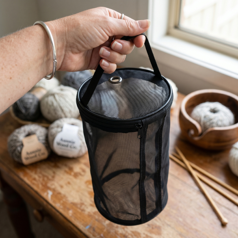 Nest&Thread™ Crafter's Carry All Bag
