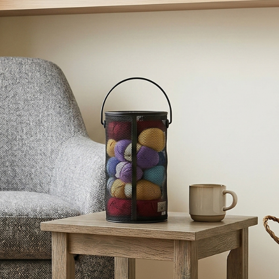 Nest&Thread™ Crafter's Carry All Bag