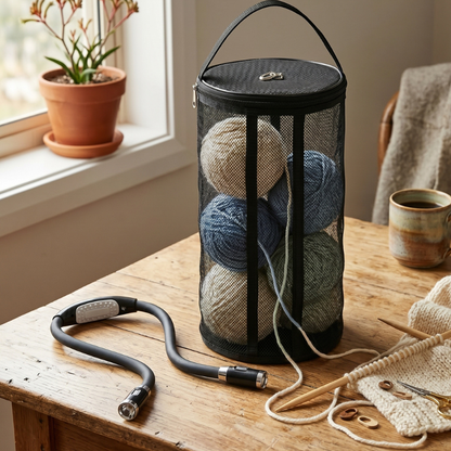 Nest&Thread™ Knit & Carry Bundle