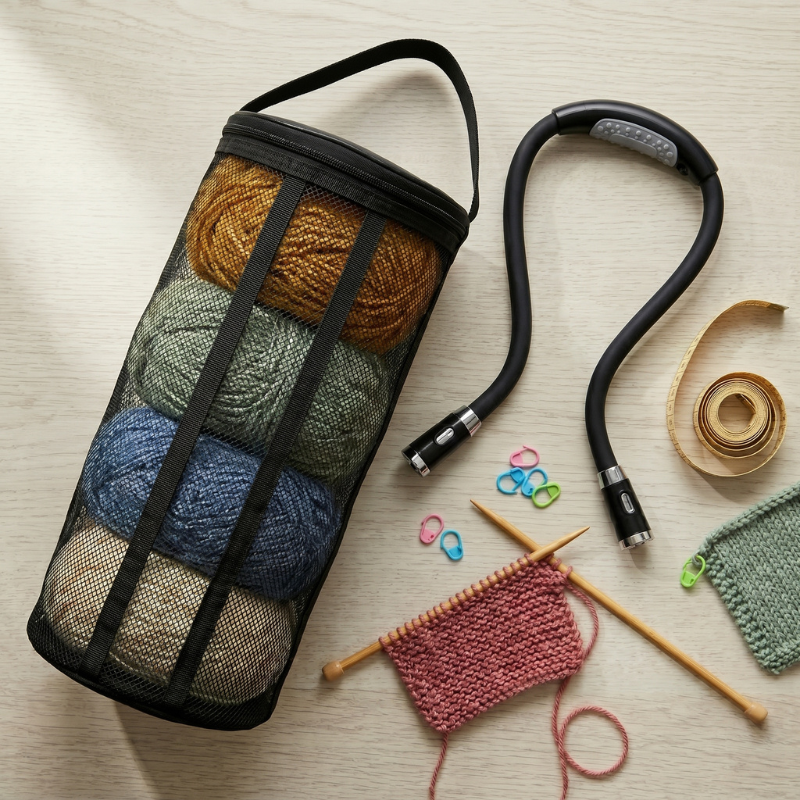 Nest&Thread™ Knit & Carry Bundle