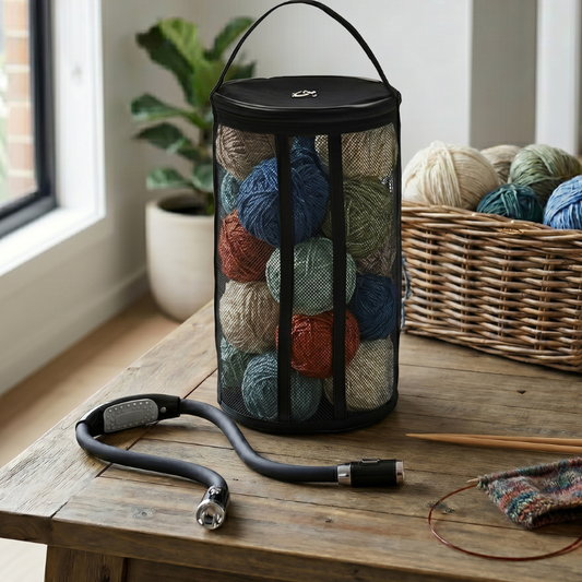 Nest&Thread™ Knit & Carry Bundle